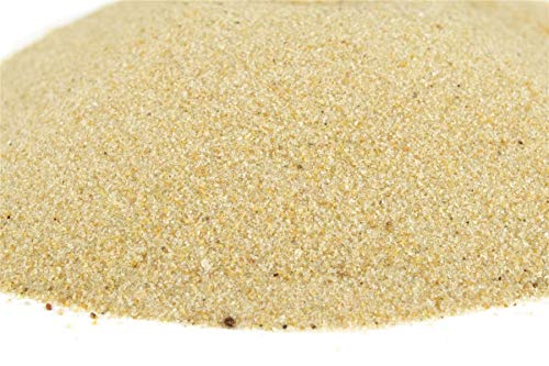 WWScenics Army Fine Model Sand | 200g Bag | Scenery Basing Material