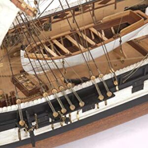 Occre 12005 HMS Beagle Detailed Scale Modelling Kit