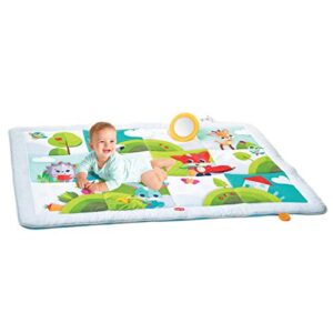 Tiny Love Meadow Days Super Play Mat