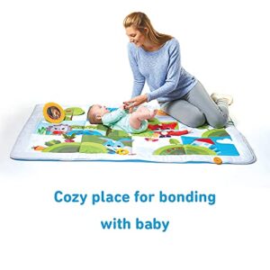 Tiny Love Meadow Days Super Play Mat