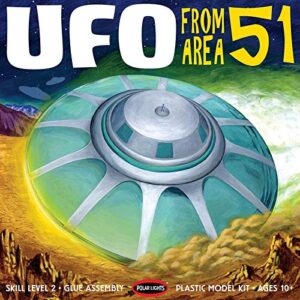round 2 area 51 ufo