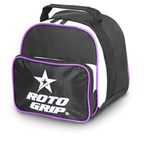 roto caddy purple