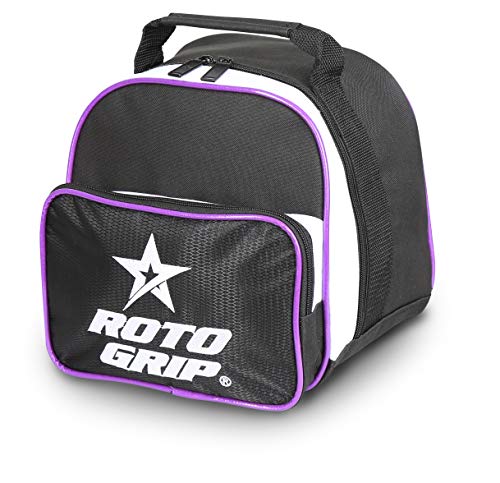 Roto Caddy Purple