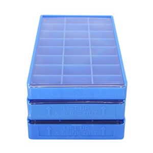 compartment storage box, parts storage box plastic organize small parts for storing beads for storing gems for storing watch parts