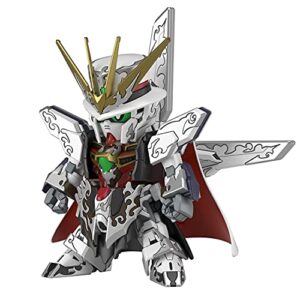 bandai hobby – sdw heroes arsene gundam x