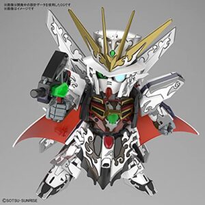 Bandai Hobby - SDW Heroes Arsene Gundam X