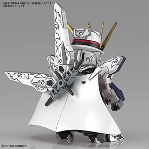 Bandai Hobby - SDW Heroes Arsene Gundam X