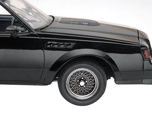 Buick Grand National 2'N1 Revell-'87 Monogram Model Plastic Mounting Kit, 1:24 Scale , Black