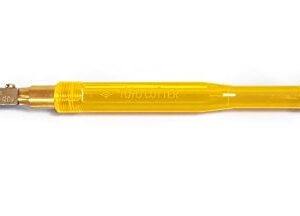 Toyo Acrylic Comfort Grip Glass Cutter #TC1P Pencil Style