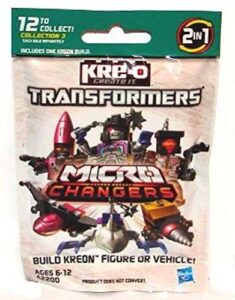 kre-o: transformers micro changers 2 in 1 – series 3 ,#g14e6ge4r-ge 4-tew6w202018