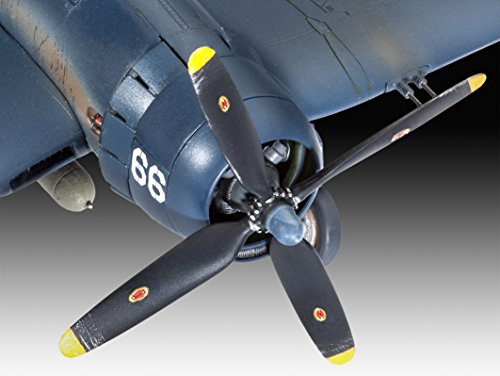 Revell 03955 F4U-4 Corsair Model Kit