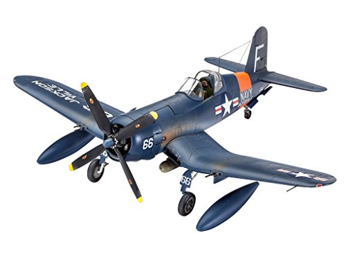 Revell 03955 F4U-4 Corsair Model Kit