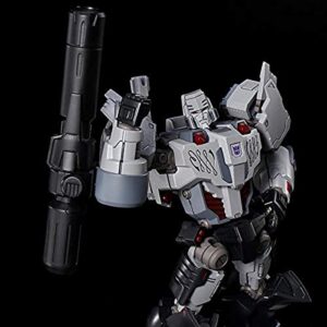 Flame Toys Transformers: Megatron IDW (Decepticon Version), FuraiModel (FLM51364)