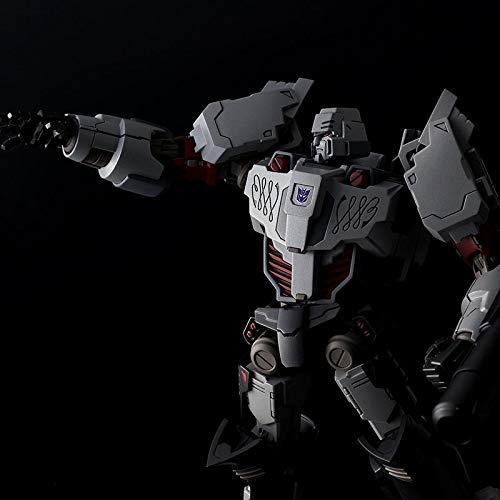 Flame Toys Transformers: Megatron IDW (Decepticon Version), FuraiModel (FLM51364)