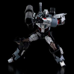 Flame Toys Transformers: Megatron IDW (Decepticon Version), FuraiModel (FLM51364)