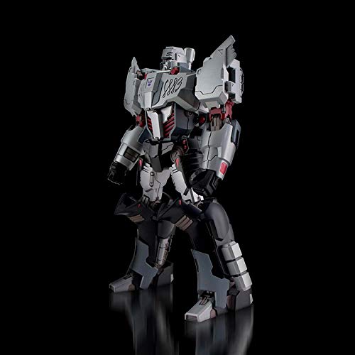 Flame Toys Transformers: Megatron IDW (Decepticon Version), FuraiModel (FLM51364)