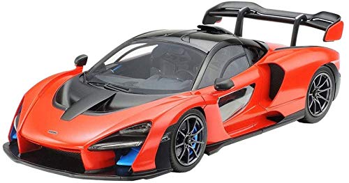 Tamiya 1/24 McLaren Senna TAM24355 Plastics Car/Truck 1/24-1/25