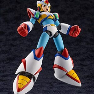 Kotobukiya Mega Man X: Second Armor Plastic Model Kit, Multicolor
