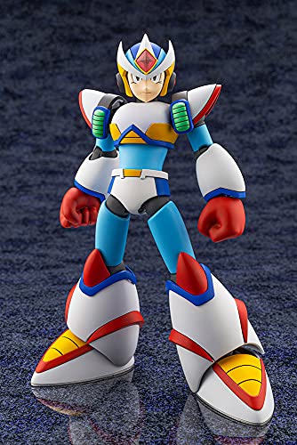 Kotobukiya Mega Man X: Second Armor Plastic Model Kit, Multicolor