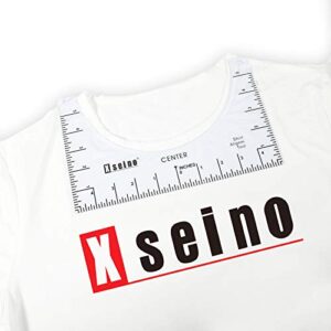 tshirt alignment tool for t-shirt vinyl