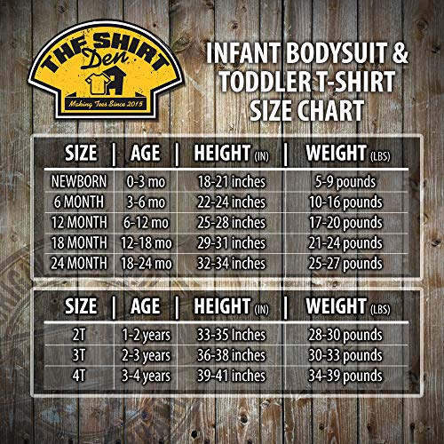 The Shirt Den Daddy's Cornhole Partner Cornhole Baby Bodysuit One Piece NB Athletic Heather