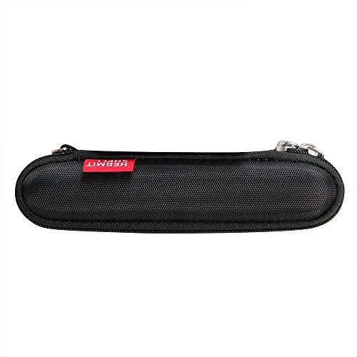 Hermitshell Hard Travel Case Fits DinoFire/KNORVAY N26 / KNORVAY N27 / Doosl/Inateck/Breett/Restar LP0001 RF 2.4GHz Wireless Powerpoint Presentation Remote Control PPT Presentation Pen