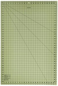 fiskars 24×36 inch eco cutting mat (01-005901)
