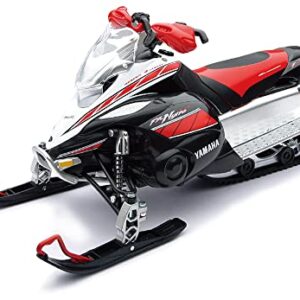 New-Ray Toys Yamaha FX Snowmobile