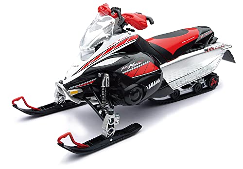 New-Ray Toys Yamaha FX Snowmobile