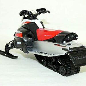 New-Ray Toys Yamaha FX Snowmobile