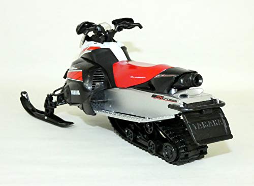 New-Ray Toys Yamaha FX Snowmobile