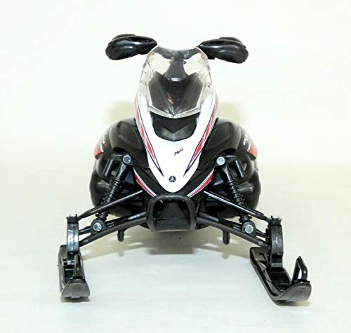 New-Ray Toys Yamaha FX Snowmobile