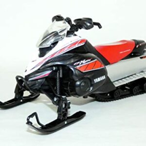 New-Ray Toys Yamaha FX Snowmobile