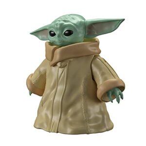 bandai hobby – star wars – 1/4 grogu