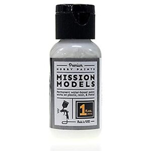 mission models light gull grey fs 16440 miommp069 plastics paint acrylic