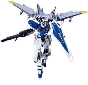 bandai hobby hgce mobile suit gundamseed destiny windam 1/144 scale color-coded plastic model