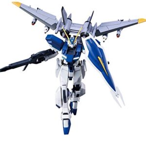 Bandai Hobby HGCE Mobile Suit GundamSEED Destiny Windam 1/144 Scale Color-Coded Plastic Model