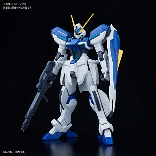 Bandai Hobby HGCE Mobile Suit GundamSEED Destiny Windam 1/144 Scale Color-Coded Plastic Model