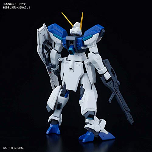 Bandai Hobby HGCE Mobile Suit GundamSEED Destiny Windam 1/144 Scale Color-Coded Plastic Model