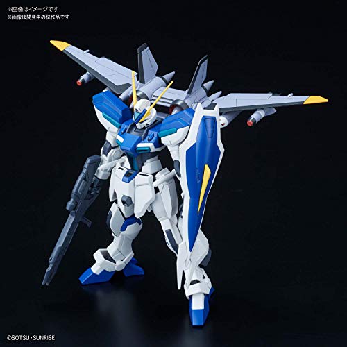 Bandai Hobby HGCE Mobile Suit GundamSEED Destiny Windam 1/144 Scale Color-Coded Plastic Model