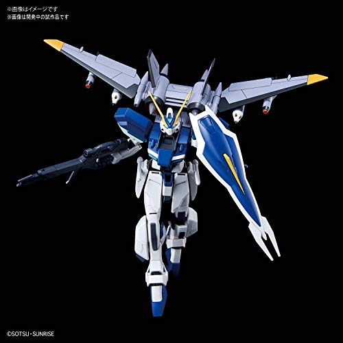 Bandai Hobby HGCE Mobile Suit GundamSEED Destiny Windam 1/144 Scale Color-Coded Plastic Model