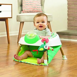 Evenflo Exersaucer Activity Seat and Doorway Jumper