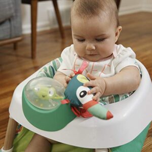 Evenflo Exersaucer Activity Seat and Doorway Jumper