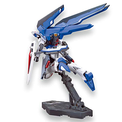 Bandai Hobby - Gundam Seed - #192 Freedom Gundam, Bandai HGCE