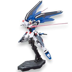 Bandai Hobby - Gundam Seed - #192 Freedom Gundam, Bandai HGCE