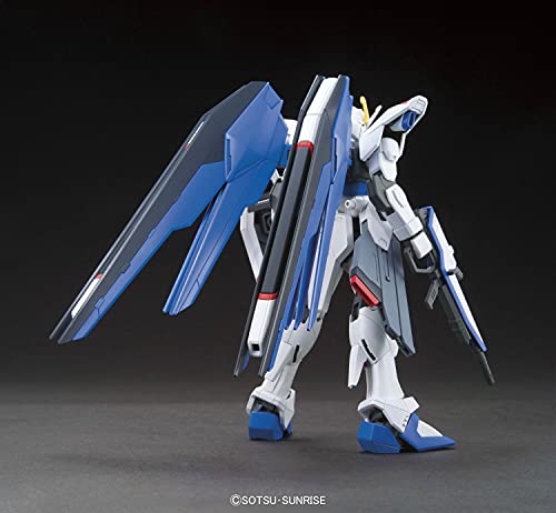 Bandai Hobby - Gundam Seed - #192 Freedom Gundam, Bandai HGCE