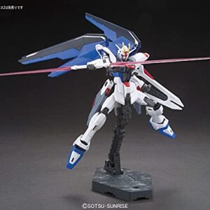 Bandai Hobby - Gundam Seed - #192 Freedom Gundam, Bandai HGCE