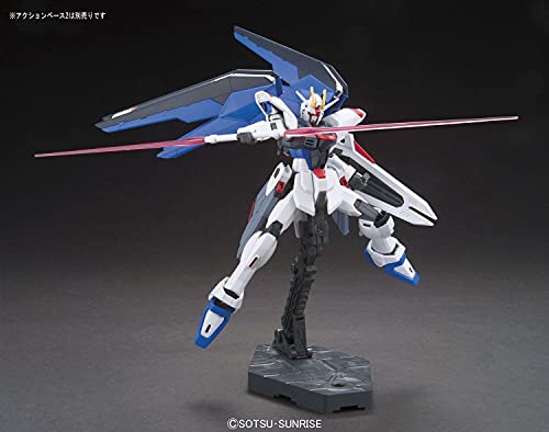 Bandai Hobby - Gundam Seed - #192 Freedom Gundam, Bandai HGCE