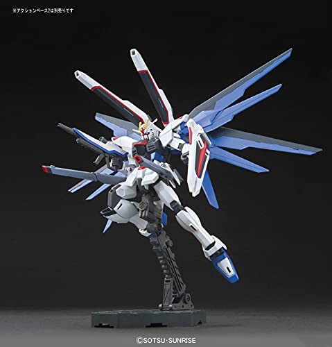 Bandai Hobby - Gundam Seed - #192 Freedom Gundam, Bandai HGCE