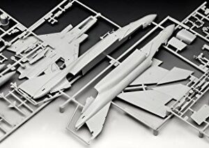 Revell of Germany 03941 F-4J Phantom Ll Building Kit